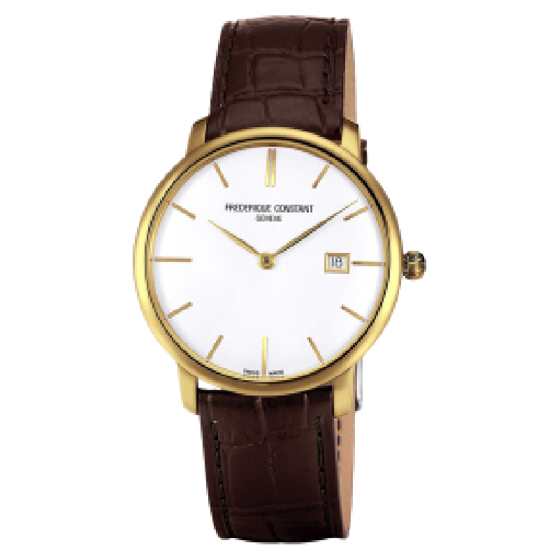 Đồng hồ Nam Classics Slimline Automatic FC-306V4S5