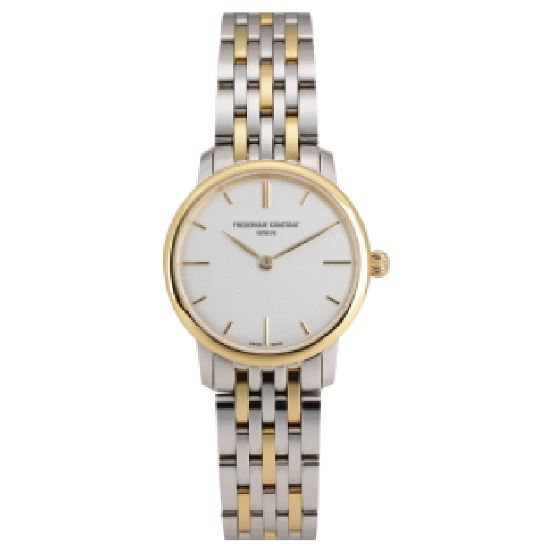 Đồng hồ Nữ Classics Slimline Ladies Quartz FC-200S1S33B3