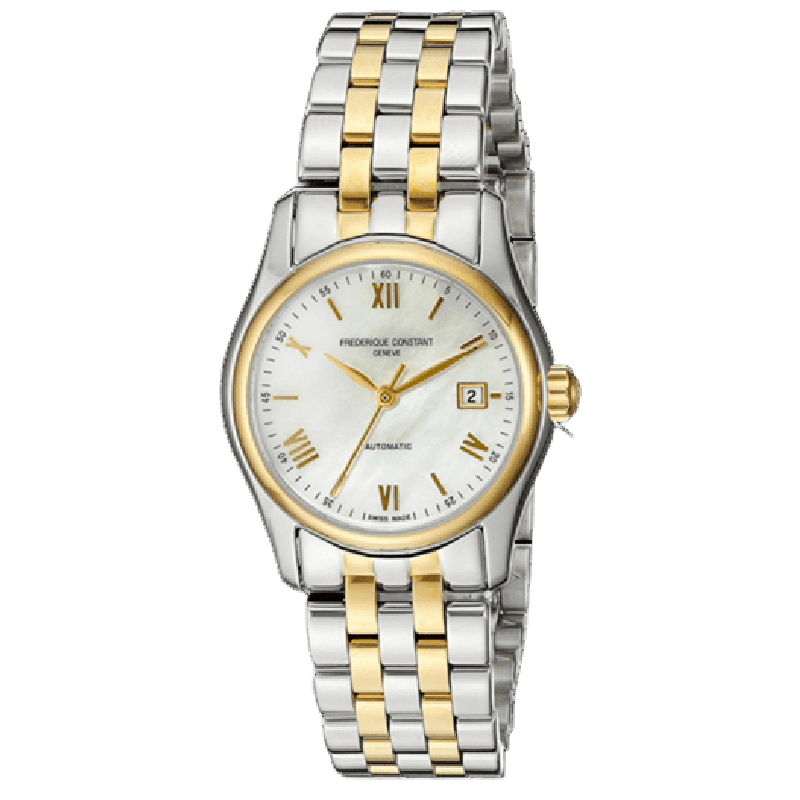 Đồng hồ Nữ Classics Index Automatic Roman FC-303MPWN1B3B