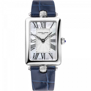 Đồng hồ Nữ Classics Art Deco Carree FC-200MPW2AC2D6