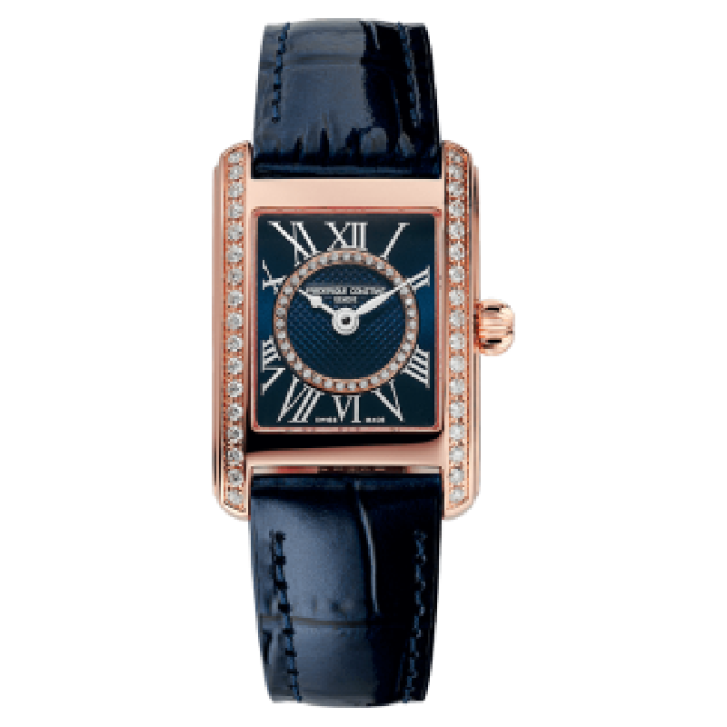 Đồng hồ Nữ Classics Carree Ladies FC-200NMCDCD14