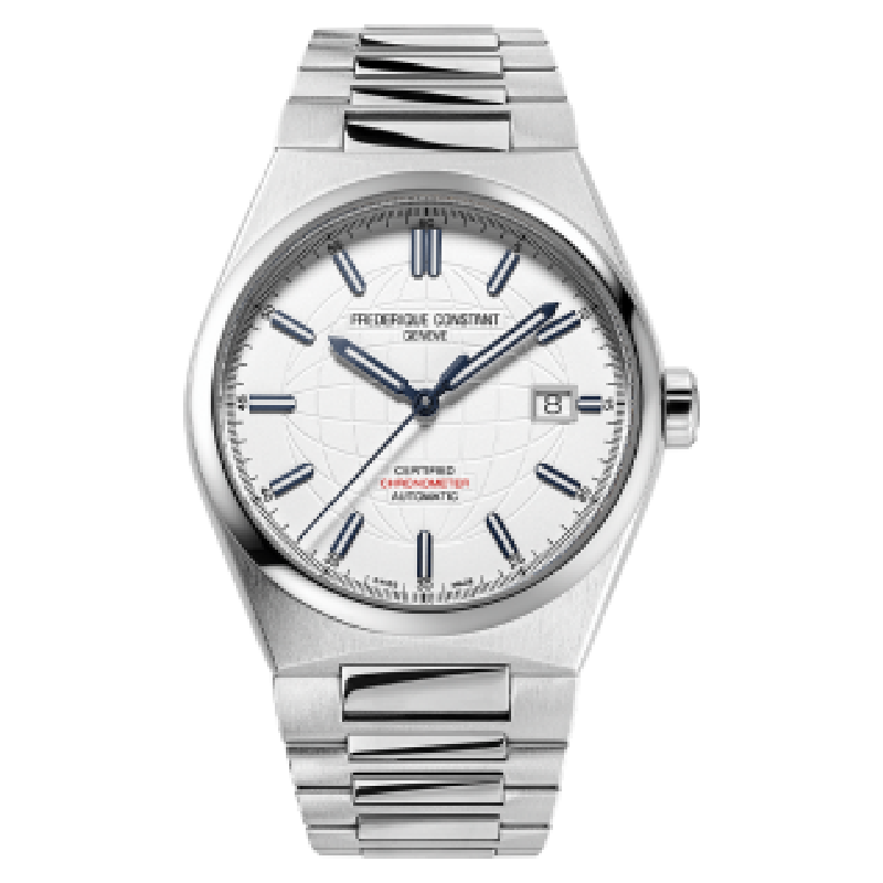Đồng hồ Nam Highlife Automatic COSC FC-303S3NH26B