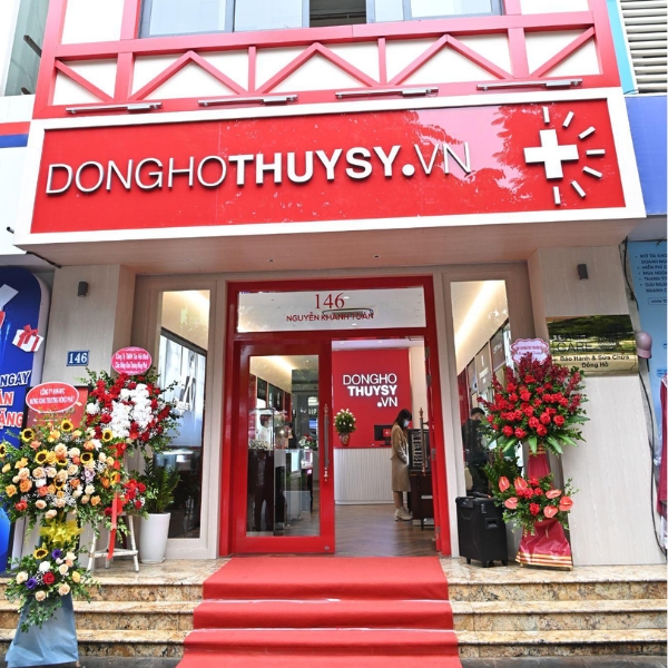 Cửa hàng Donghothuysy.vn