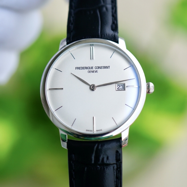 Đồng hồ Frederique Constant FC-306S4S6.