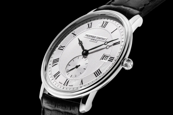 Ảnh đồng hồ Frederique Constant