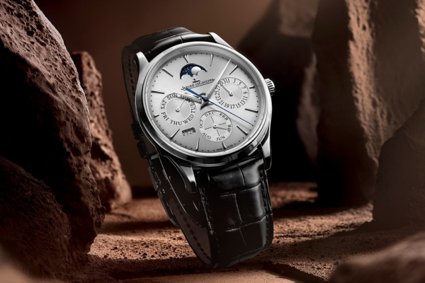 Ảnh đồng hồ Jaeger-LeCoultre