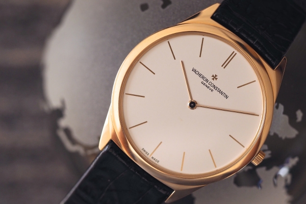 Đồng hồ Vacheron Constantin