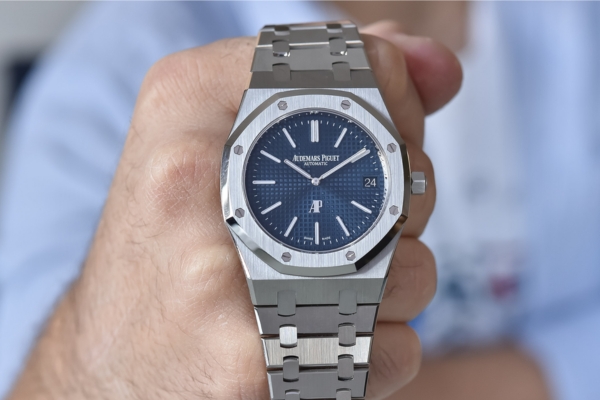 Đồng hồ Audemars Piguet