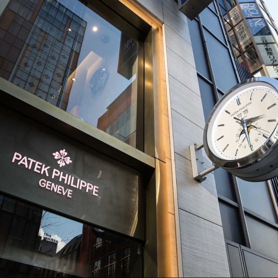 Patek Philippe