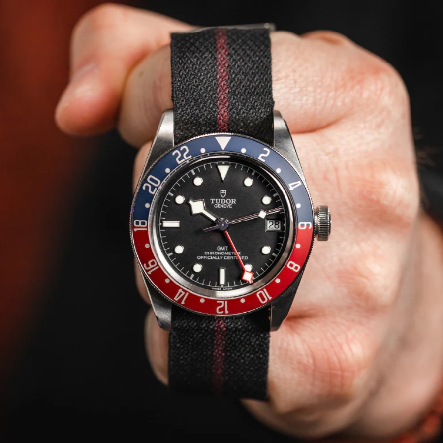 Giờ GMT là gì?