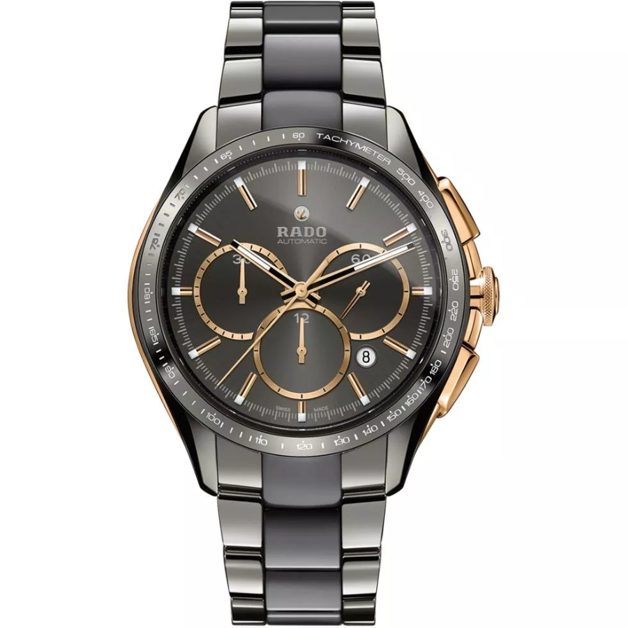 Rado HyperChrome Automatic Chronograph R32118152