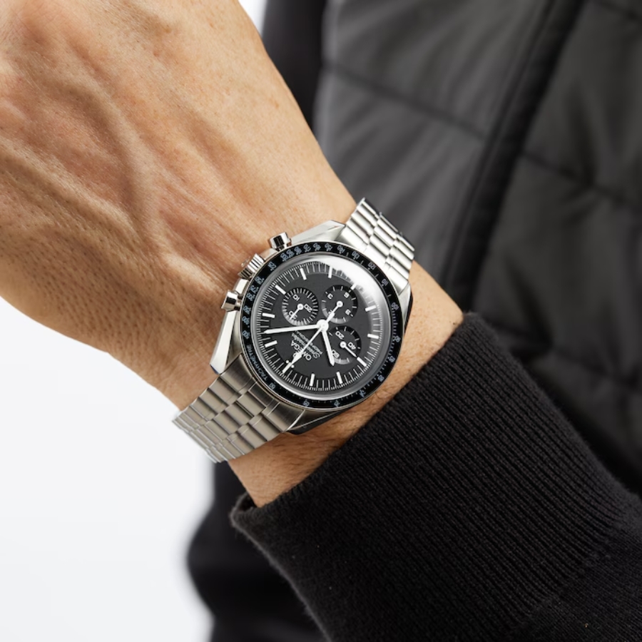 Omega Speedmaster Moonwatch