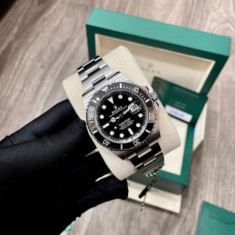 Rolex Submariner Date 126610LN