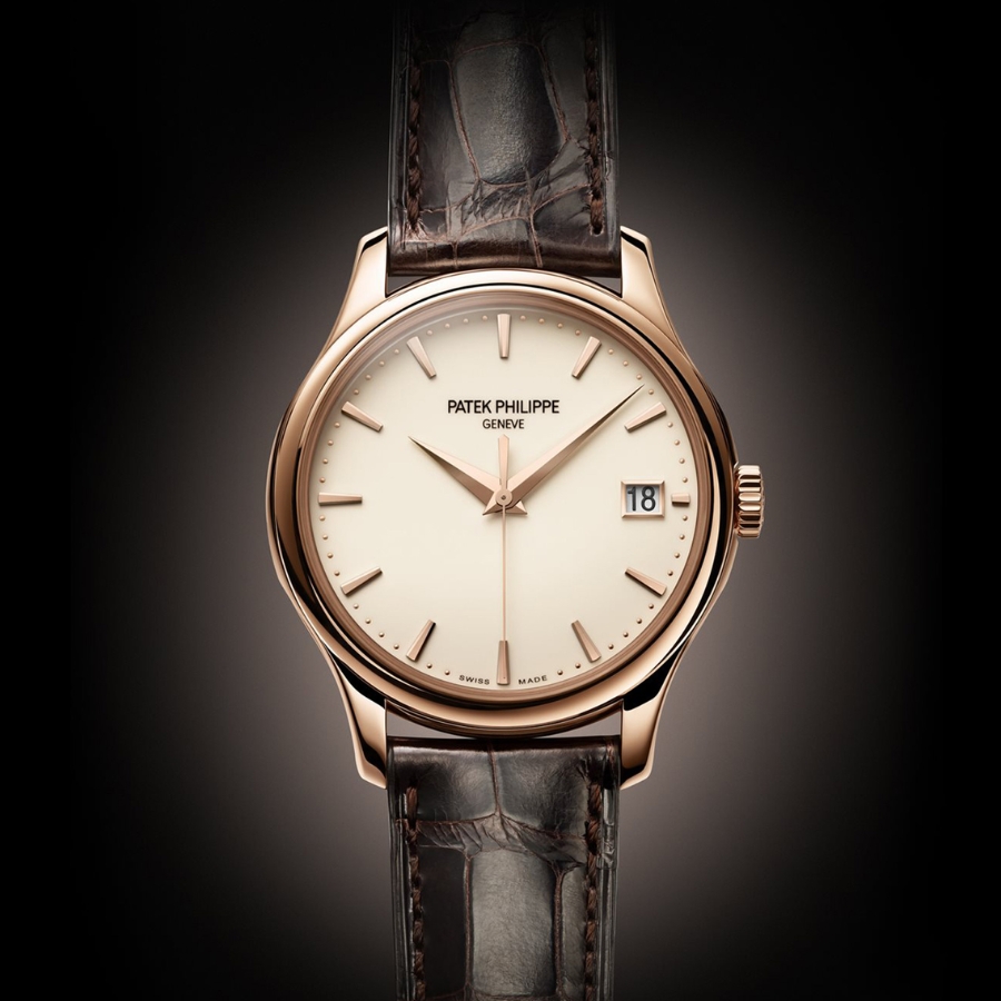 Patek Philippe Calatrava 5227R