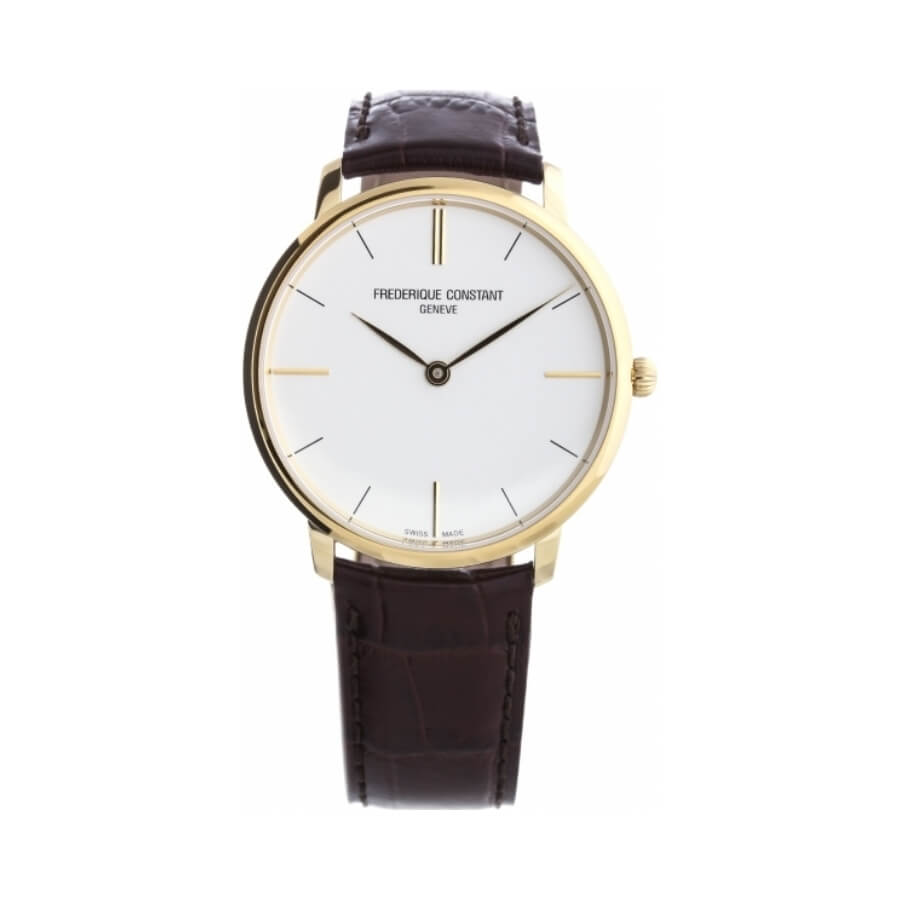 Đồng hồ Frederique Constant FC-200V5S35