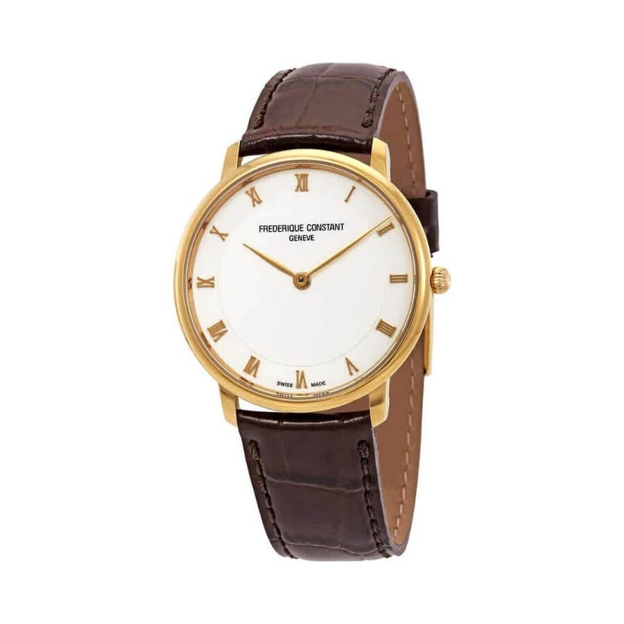 Đồng hồ Frederique Constant FC-200RS5S35