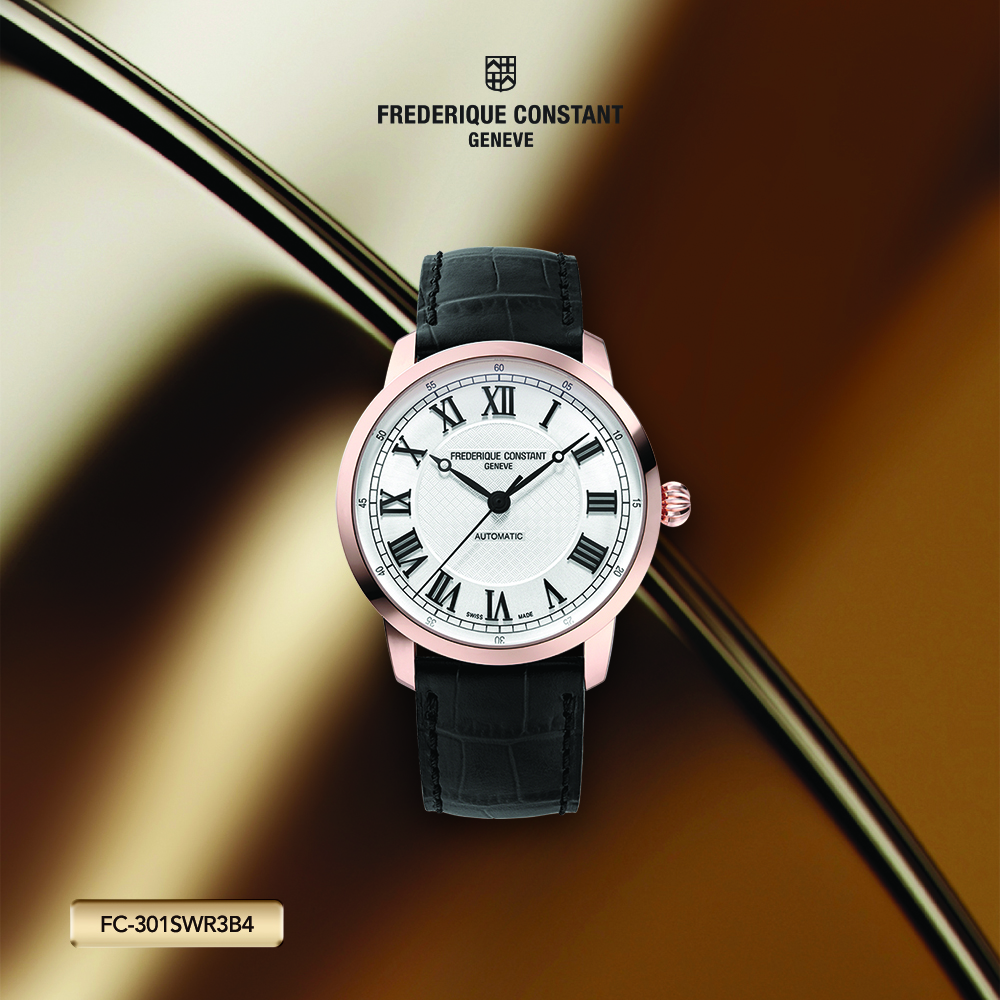 Frederique Constant Highlife Automatic COSC FC-303N3NH4