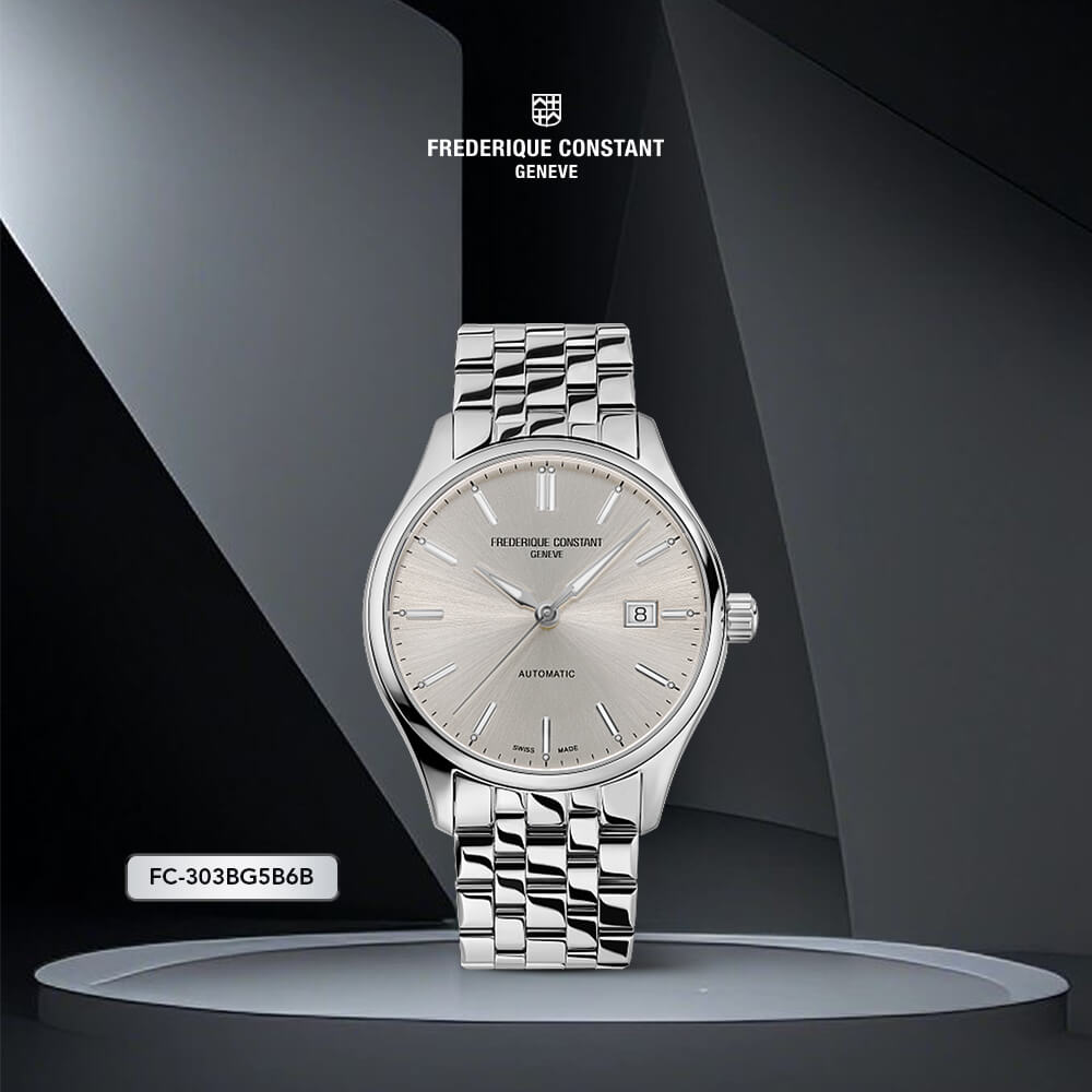 CLASSICS AUTOMATIC FC-303BG5B6B 