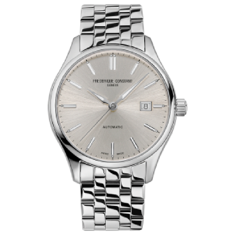 Frederique Constant CLASSICS AUTOMATIC FC-303BG5B6B
