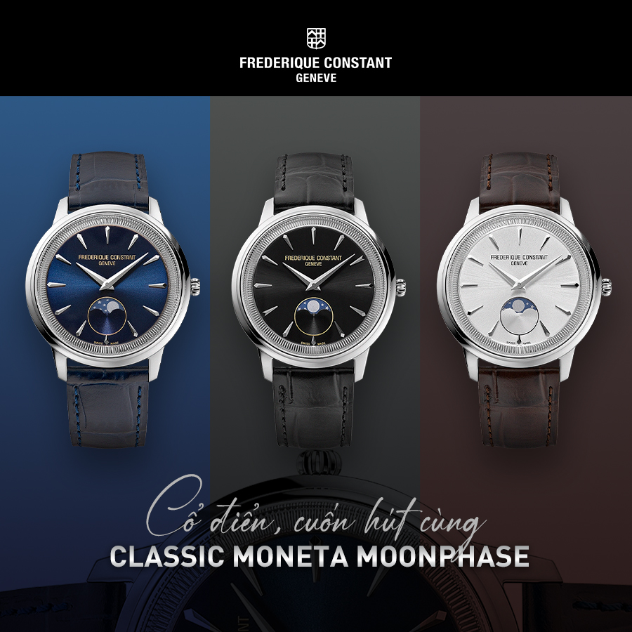 fc classics moneta moonphase