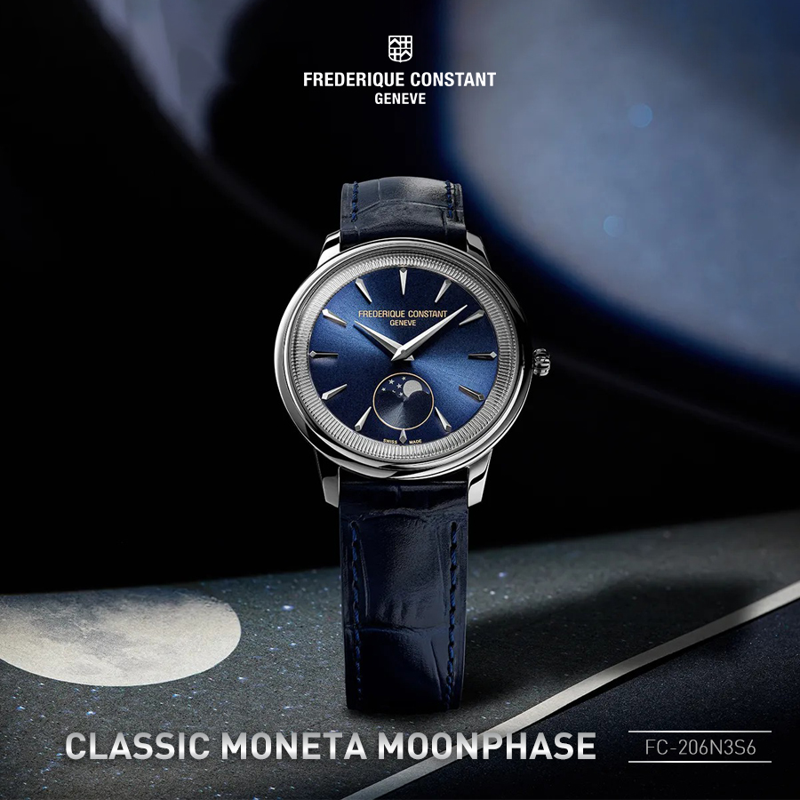 fc classics moneta moonphase