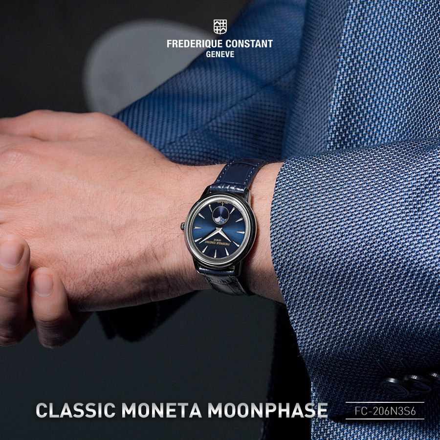 fc classics moneta moonphase