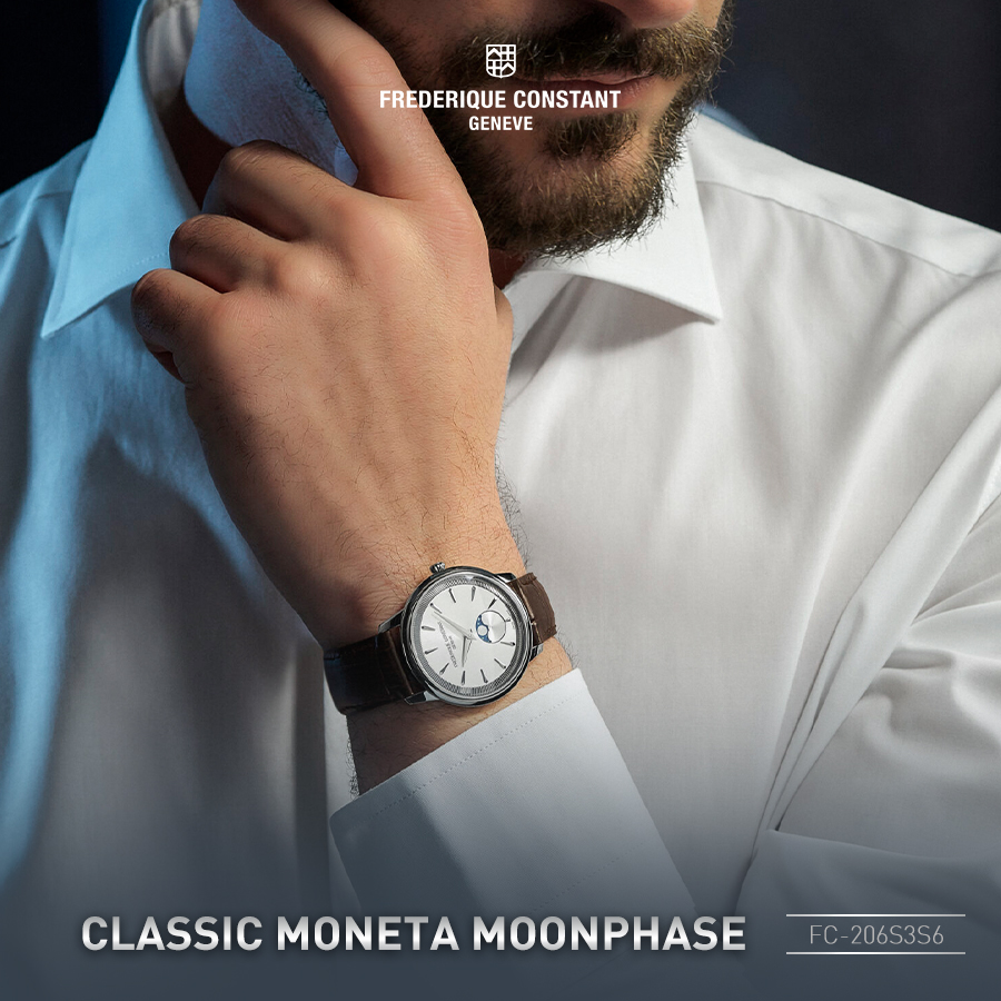 fc classics moneta moonphase