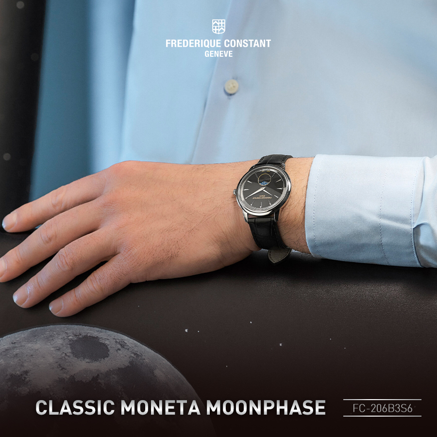 fc classics moneta moonphase