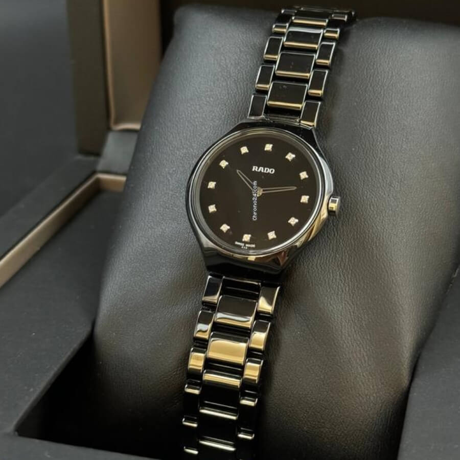 Đồng hồ Rado R27742732