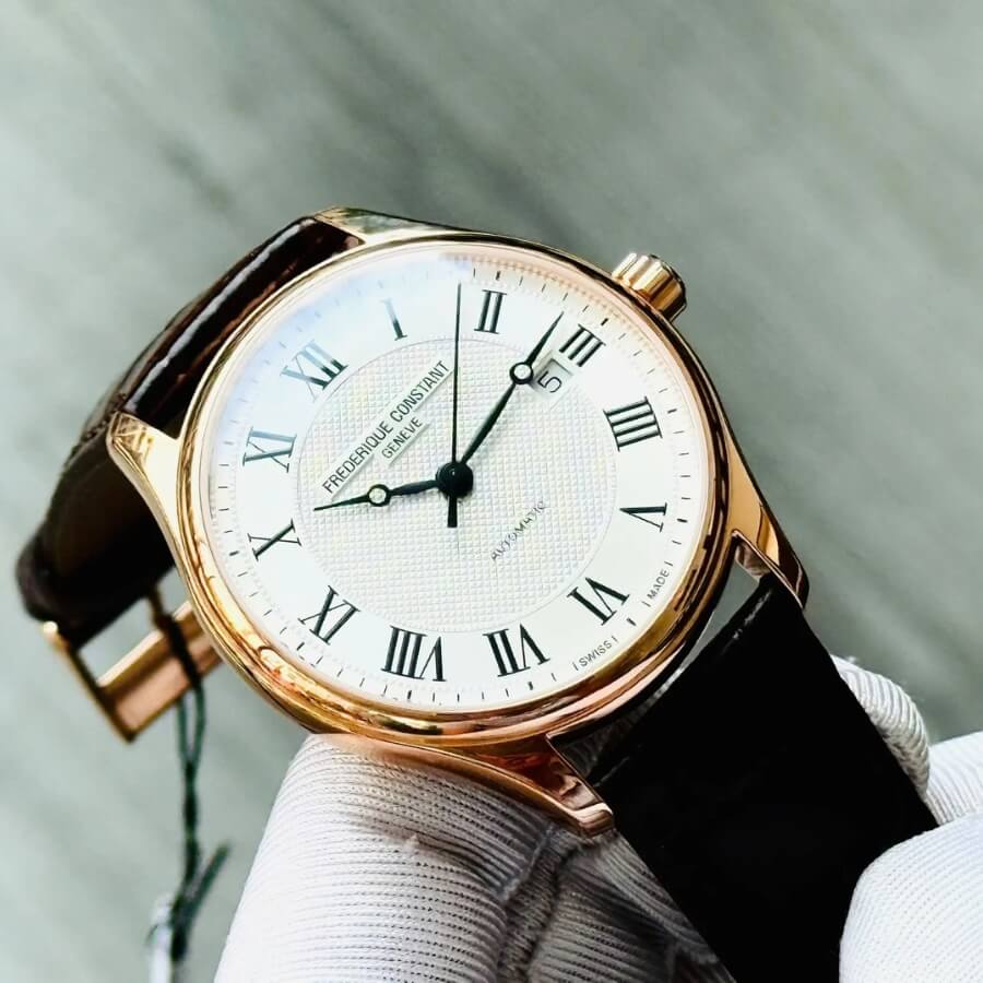 Frederique Constant FC-303MC5B4