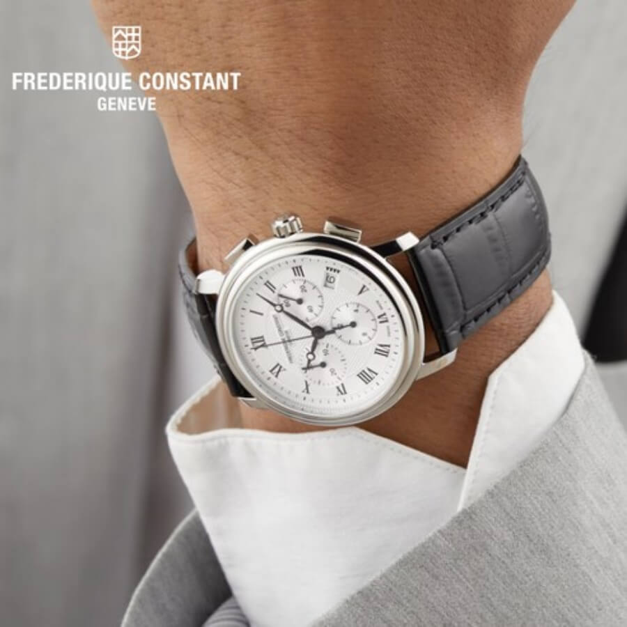 Frederique Constant FC-292MC4P5