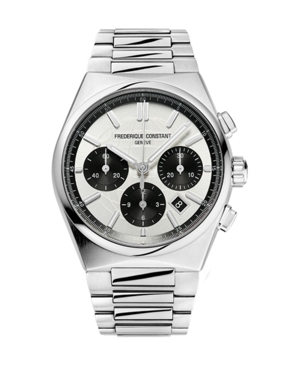 Những đặc trưng tạo nên điều đặc biệt của bộ sưu tập Highlife Chronograph