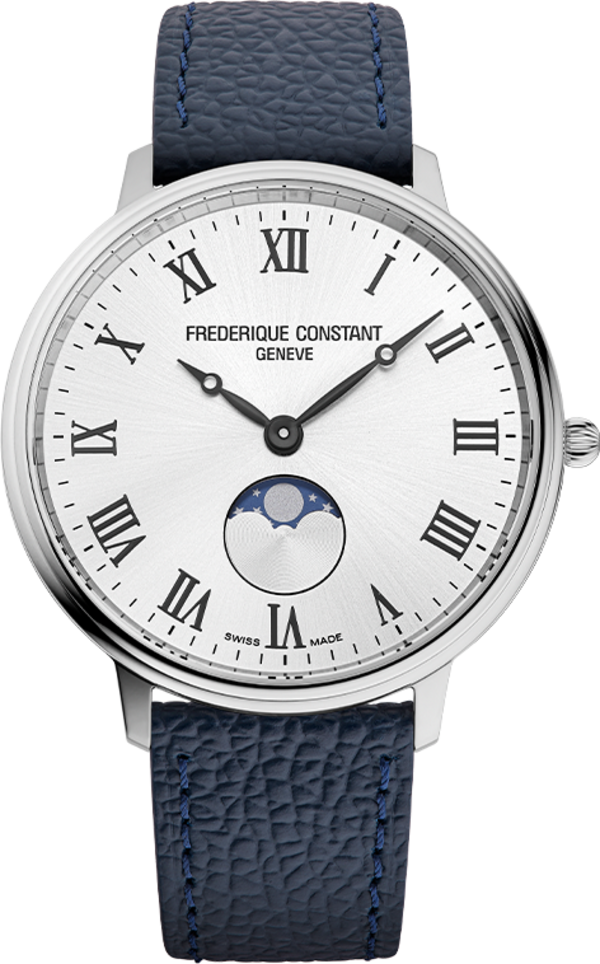 Đồng hồ Nam Frederique Constant Classics Index Automatic FC-530CR3B6B
