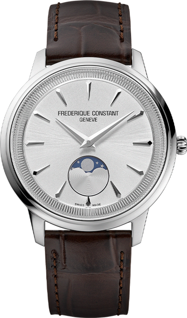 Đồng hồ Nam Frederique Constant Classics Index Automatic FC-530CR3B6B