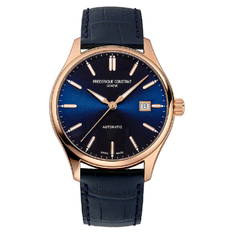 Đồng hồ Nam Classics Index Automatic FC-303NN5B4