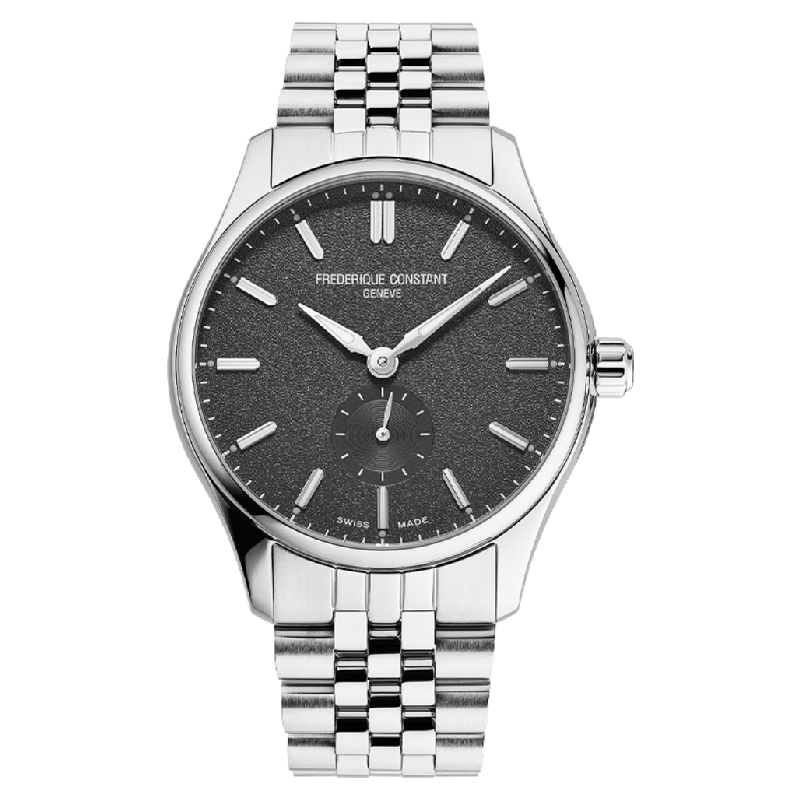 Đồng hồ Nam Classics Index Small Seconds Automatic FC-530G3B6B