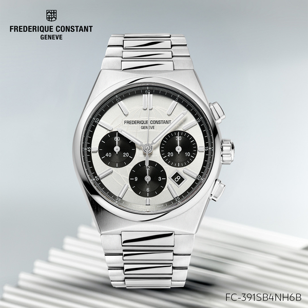 Vì sao Frederique Constant Highlife chinh phục cả giới sưu tầm lẫn gen Z thành thị?