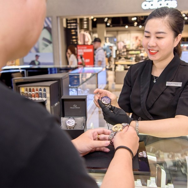 Tư Vấn Chọn Đồng Hồ Nam: Bí Quyết Tìm Kiếm Cỗ Máy Thời Gian Hoàn Hảo