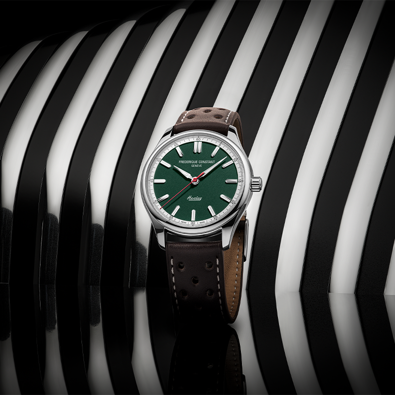 Đồng hồ Nam Frederique Constant  Vintage  Vintage  Rally FC-301HGRS5B26