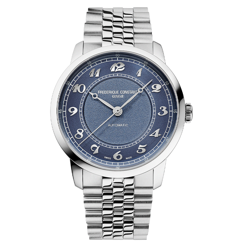 Đồng hồ Nam Classics Premiere FC-301BL3B6B