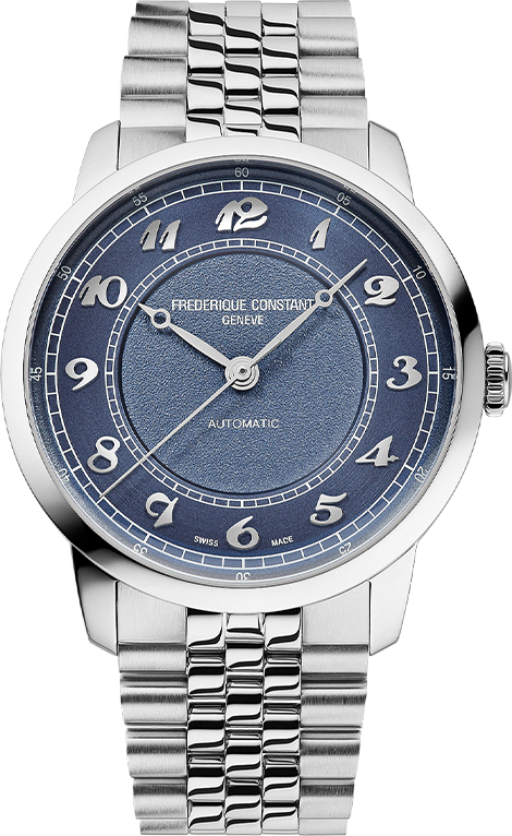 Đồng hồ Nam Frederique Constant  Classics  Premiere FC-301BL3B6B