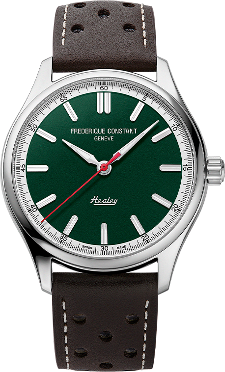 Đồng hồ Nam Frederique Constant  Vintage  Vintage  Rally FC-301HGRS5B26