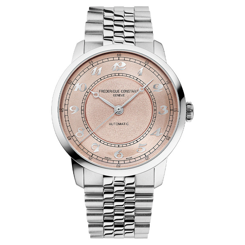 Đồng hồ Nam Classics Premiere FC-301SAL3B6B