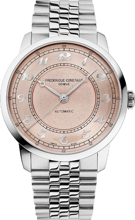 Đồng hồ Nam Frederique Constant  Classics  Premiere FC-301SAL3B6B