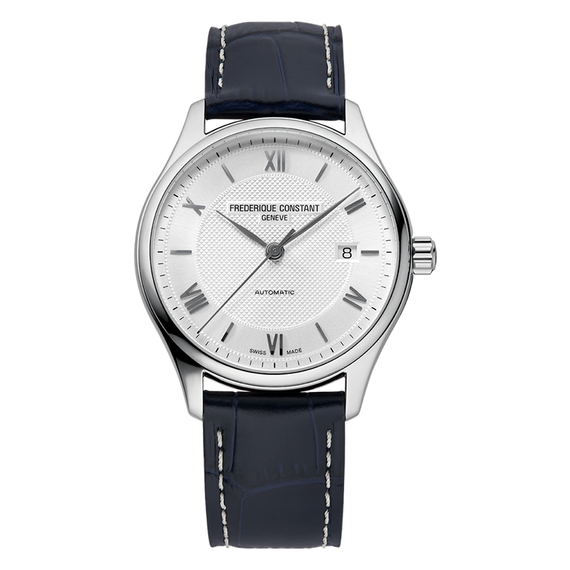 Đồng hồ Nam Classics Index Automatic FC-303MS5B6-BF