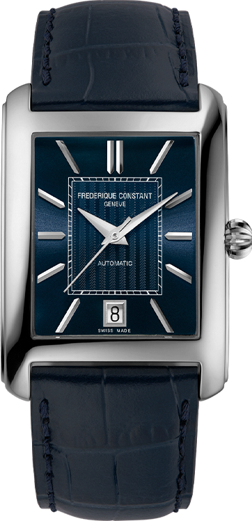 Đồng hồ Nam Frederique Constant  Classics  Carree Automatic FC-303N4C26