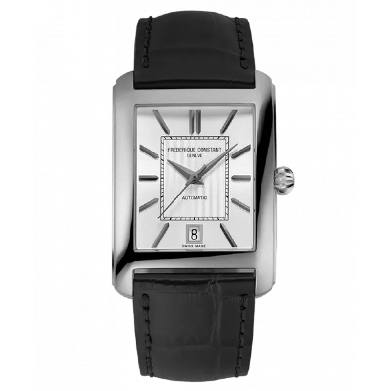 Đồng hồ Nam Frederique Constant  Classics  Carree Automatic FC-303S4C26