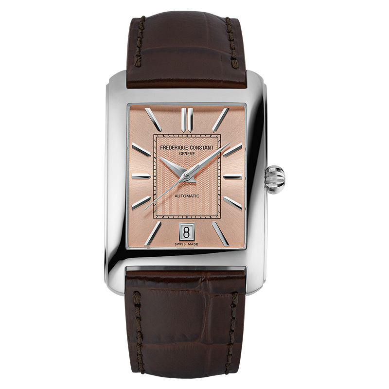 Đồng hồ Nam Classics Carree Automatic FC-303SAL4C6