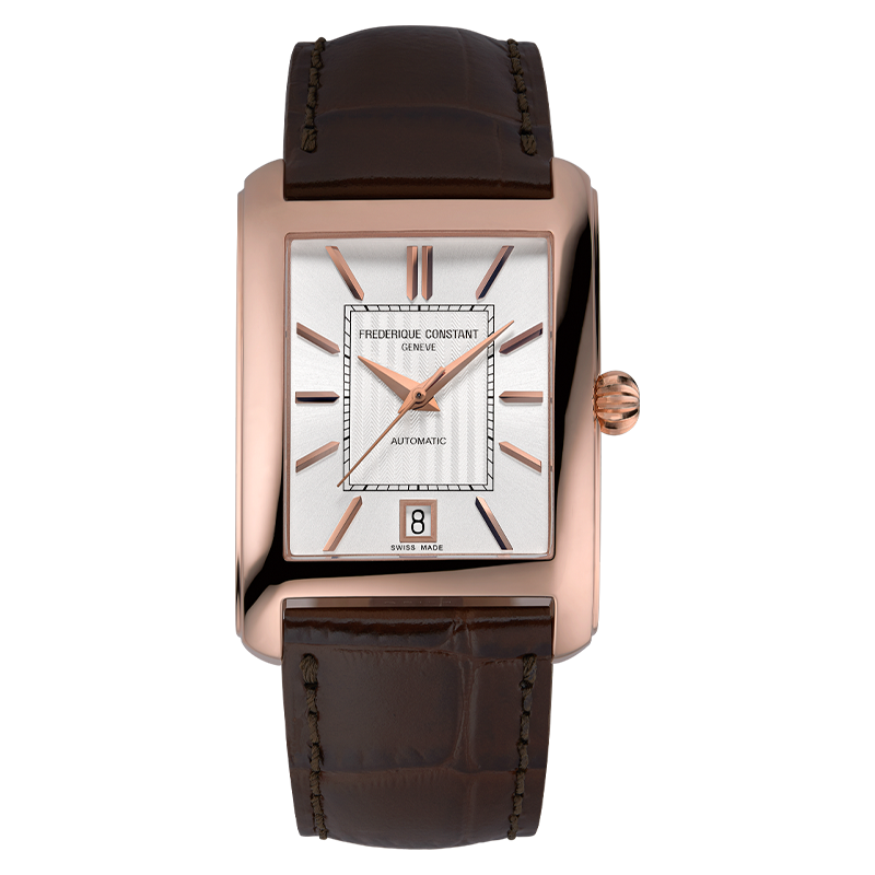 Đồng hồ Nam Classics Carree Automatic FC-303V4C24