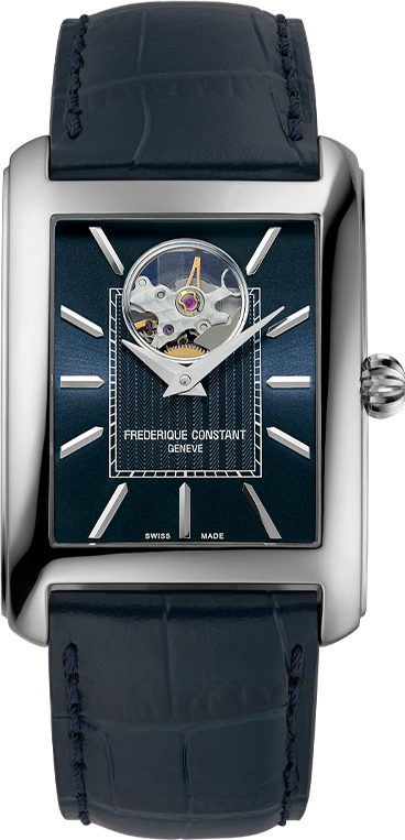 Đồng hồ Nam Frederique Constant  Classics  Carree Heart Beat Automatic FC-311N4C26